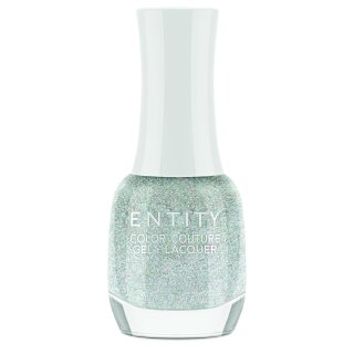 Entity Gel Lacquer "Dazzle Me With Diamonds"