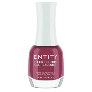 Entity Gel Lacquer "Classy Not Brassy"