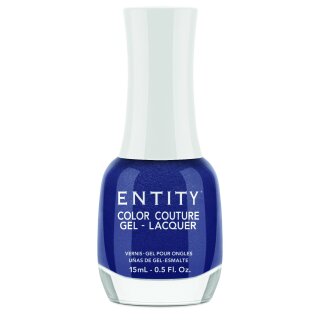 Entity Gel Lacquer "Denim Diva"