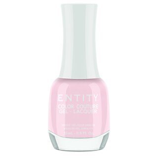 Entity Gel Lacquer "Strapless"