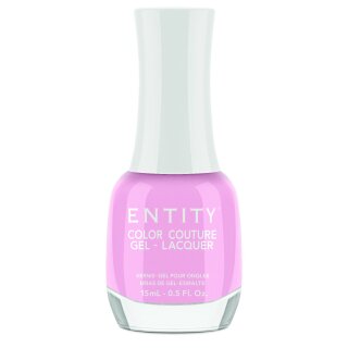 Entity Gel Lacquer "Wearing Only Enamel And A Smile"
