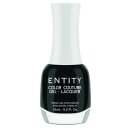 Entity Gel Lacquer "Little Black Bottle"
