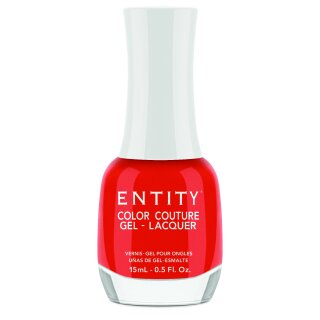 Entity Gel Lacquer "Not Off The Rack