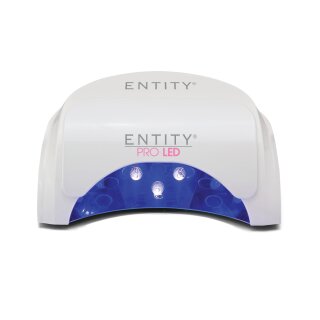 ENTITY LED LAMPE (5-Finger)  Neues Modell