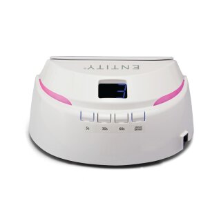 ENTITY LED LAMPE (5-Finger)  Neues Modell