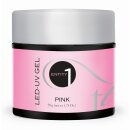 ENTITY 1 LED/ UV-Gel  Pink 50gr