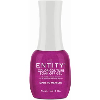 Entity Color-Couture "MADE TO MEASURE"